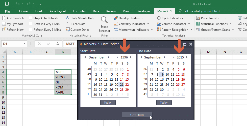 Historical-step2 historical-stock-data-in-excel